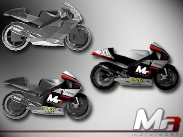 Moto Racer Collection Steam Key GLOBAL - 7
