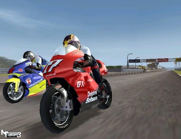 Moto Racer Collection Steam Key GLOBAL - 5