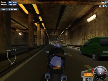 Moto Racer Collection Steam Key GLOBAL - 6
