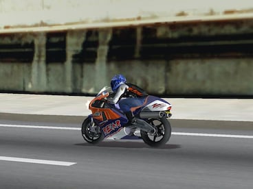 Moto Racer Collection Steam Key GLOBAL - 4
