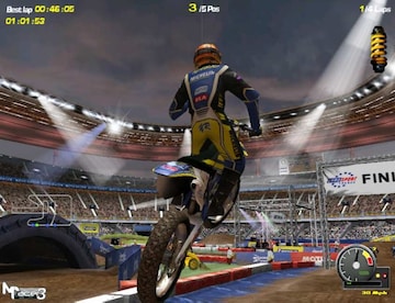 Moto Racer Collection Steam Key GLOBAL - 3