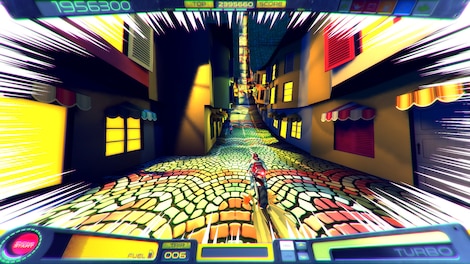 moto RKD dash Steam Key GLOBAL - 6