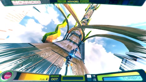 moto RKD dash Steam Key GLOBAL - 5