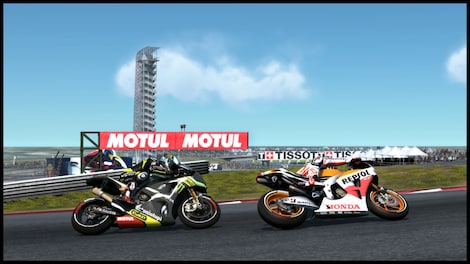 MotoGP 13 Other Key GLOBAL - 2