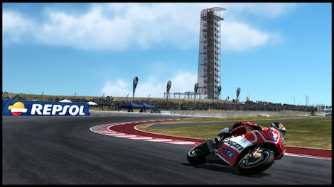 MotoGP 13 (PC) - Steam Gift - GLOBAL - 3