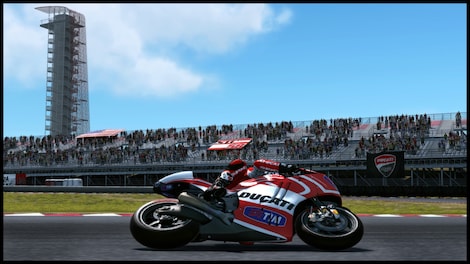 MotoGP 13 (PC) - Steam Gift - GLOBAL - 4