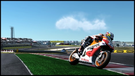 MotoGP 13 (PC) - Steam Gift - GLOBAL - 5