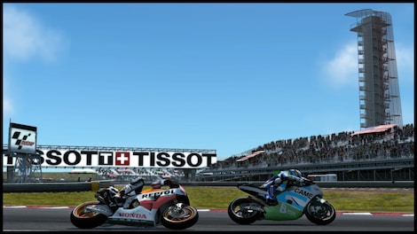 MotoGP 13 (PC) - Steam Gift - GLOBAL - 7