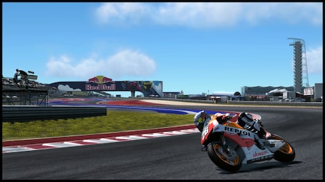 MotoGP 13 (PC) - Steam Gift - GLOBAL - 10