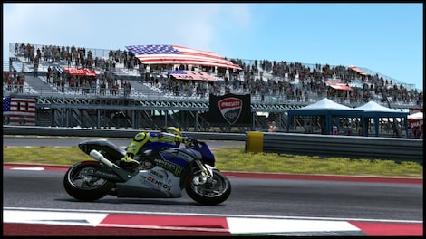MotoGP 13 (PC) - Steam Gift - GLOBAL - 12
