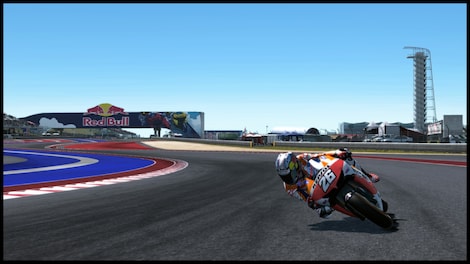MotoGP 13 (PC) - Steam Gift - GLOBAL - 13