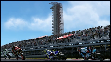 MotoGP 13 Steam Key CIS - 0