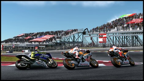 MotoGP 13 Steam Key CIS - 5