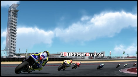 MotoGP 13 Steam Key CIS - 3
