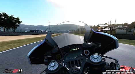 MotoGP 13 Steam Key GLOBAL - 5