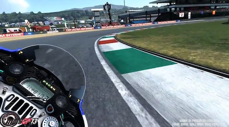 MotoGP 13 Steam Key GLOBAL - 3