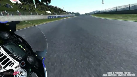 MotoGP 13 Steam Key GLOBAL - 4