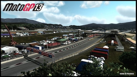 MotoGP 13 Steam Key GLOBAL - 0