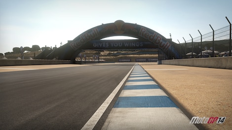 MotoGP 14 - Laguna Seca Redbull Grand Prix (PC) - Steam Key - GLOBAL - 7