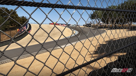 MotoGP 14 - Laguna Seca Redbull Grand Prix (PC) - Steam Key - GLOBAL - 6