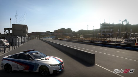 MotoGP 14 - Laguna Seca Redbull Grand Prix (PC) - Steam Key - GLOBAL - 5