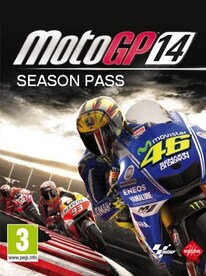 MotoGP 14 - Season Pass Steam Key GLOBAL - 7