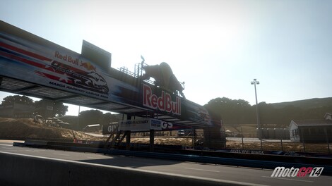 MotoGP 14 - Season Pass Steam Key GLOBAL - 6
