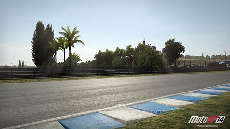MotoGP 14 Steam Gift CIS - 6