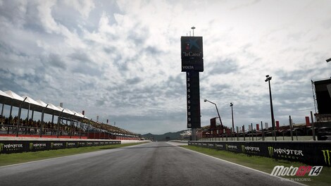 MotoGP 14 Steam Gift CIS - 4