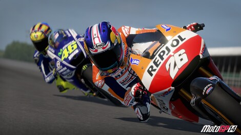 MotoGP 14 Steam Gift CIS - 17