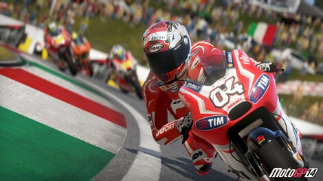 MotoGP 14 Steam Gift CIS - 18