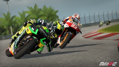 MotoGP 14 Steam Gift CIS - 11