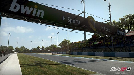 MotoGP 14 Steam Gift GLOBAL - 7