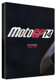 MotoGP 14 Steam Gift GLOBAL - 1