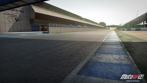 MotoGP 14 Steam Gift GLOBAL - 3