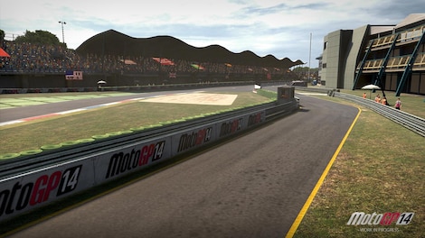 MotoGP 14 Steam Gift GLOBAL - 5