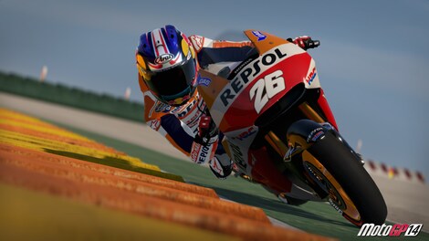MotoGP 14 Steam Gift GLOBAL - 13