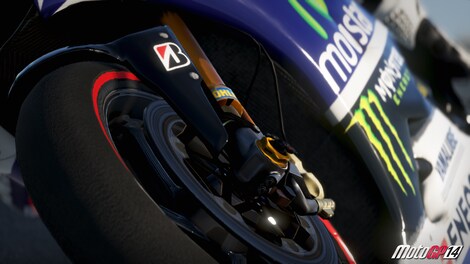 MotoGP 14 Steam Gift GLOBAL - 14