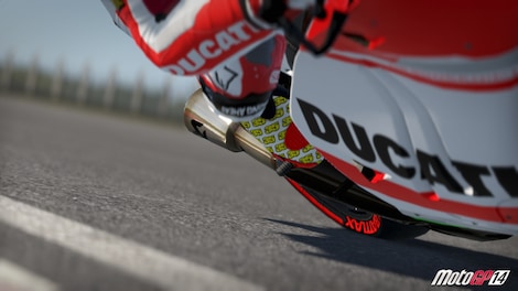 MotoGP 14 Steam Gift GLOBAL - 9
