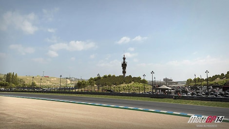 MotoGP 14 Steam Key GLOBAL - 3