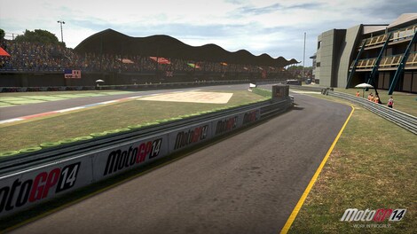 MotoGP 14 Steam Key GLOBAL - 6