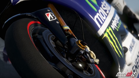 MotoGP 14 Steam Key GLOBAL - 13
