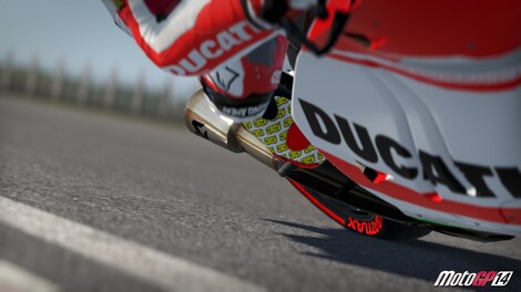 MotoGP 14 Steam Key GLOBAL - 10