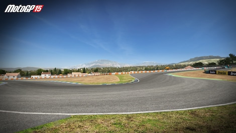 MotoGP 15 GP de Portugal Circuito Estoril Steam Key GLOBAL - 7