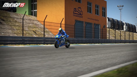 MotoGP 15 GP de Portugal Circuito Estoril Steam Key GLOBAL - 6