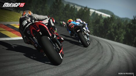 MotoGP 15 Special Edition Steam Key GLOBAL - 5