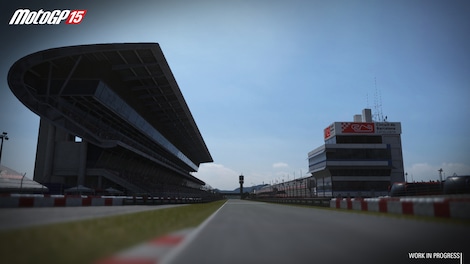 MotoGP 15 Steam Key CIS - 4