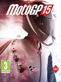 MotoGP 15 Steam Key CIS - 1