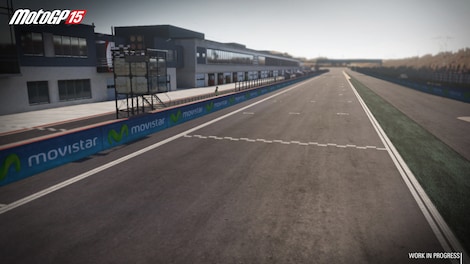 MotoGP 15 Steam Key GLOBAL - 2
