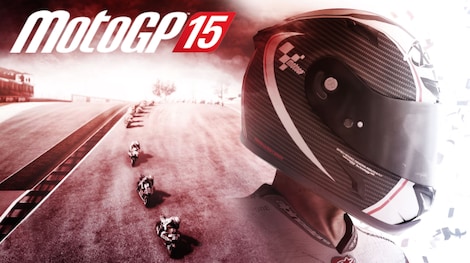 MotoGP 15 (Xbox One) - Xbox Live Key - EUROPE - 2